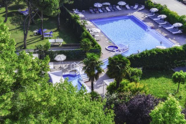 Park Hotel Terme