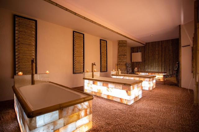 Park Hotel Terme
