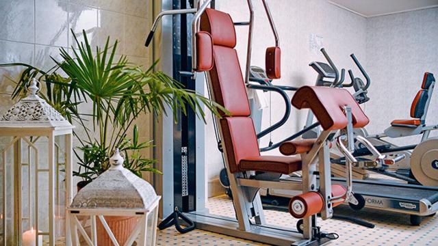 Park Hotel Terme