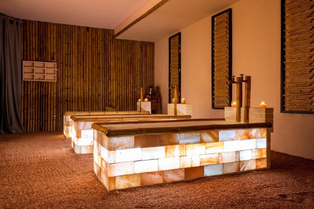 Park Hotel Terme
