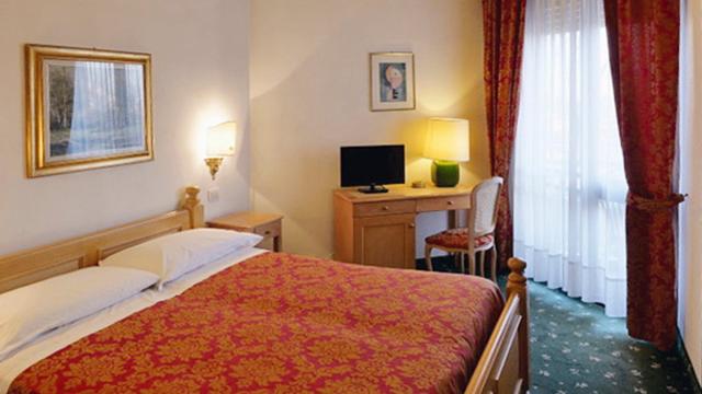 Park Hotel Terme