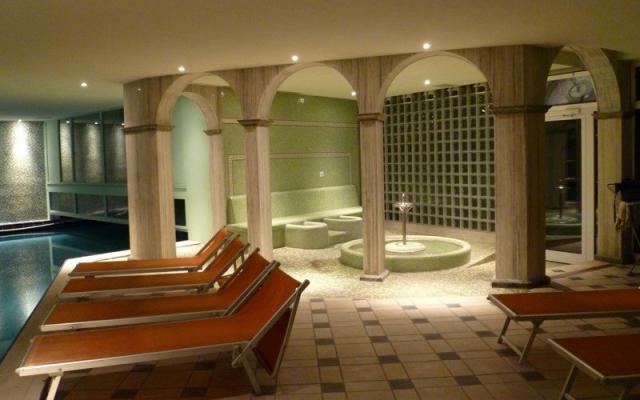 Park Hotel Terme
