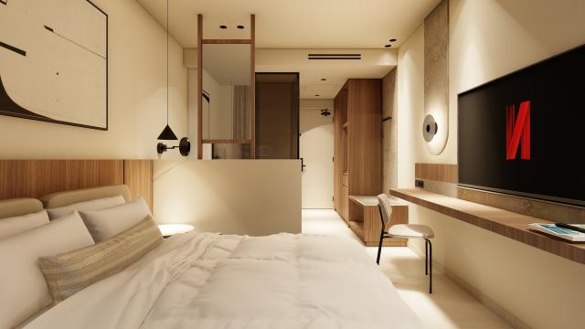 Hotel Cabu