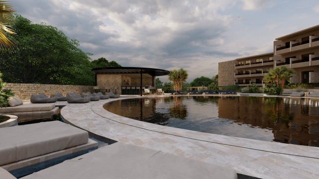 Hotel Cabu