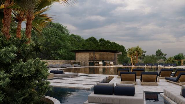 Hotel Cabu
