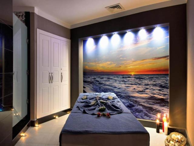 Batihan Beach Resort