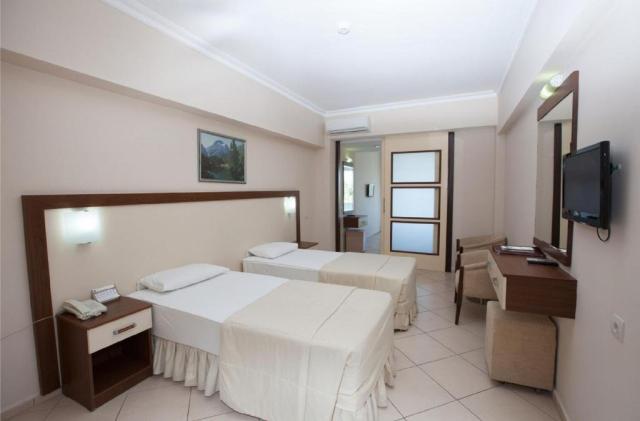 Batihan Beach Resort