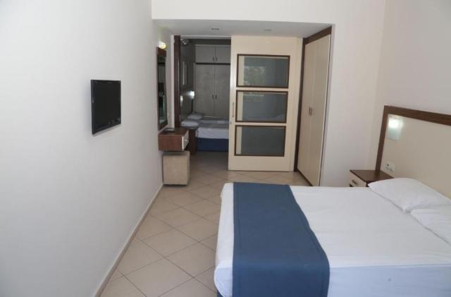 Batihan Beach Resort