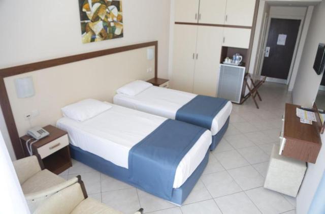 Batihan Beach Resort