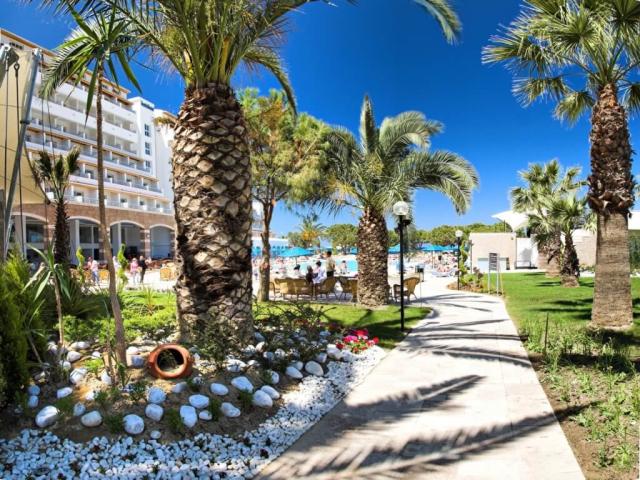 Batihan Beach Resort