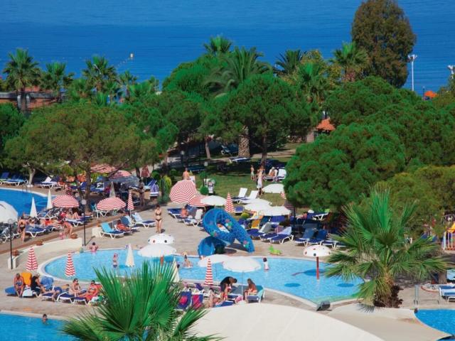 Batihan Beach Resort