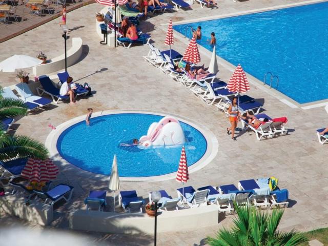 Batihan Beach Resort