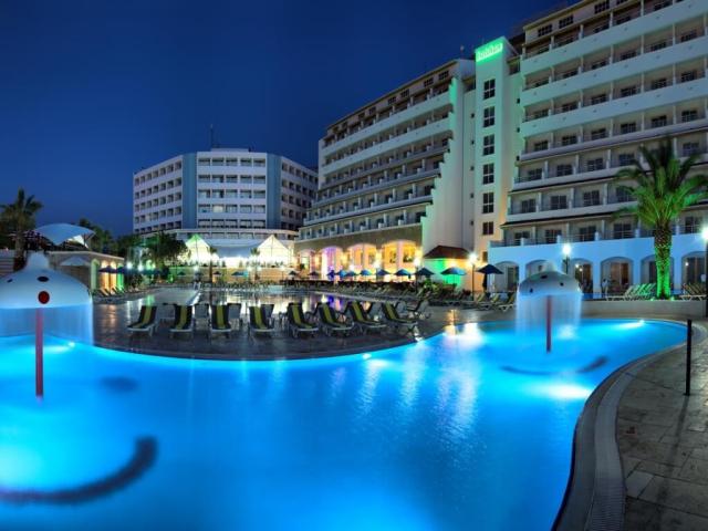 Batihan Beach Resort