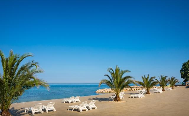 Aminess Maravea Camping Resort