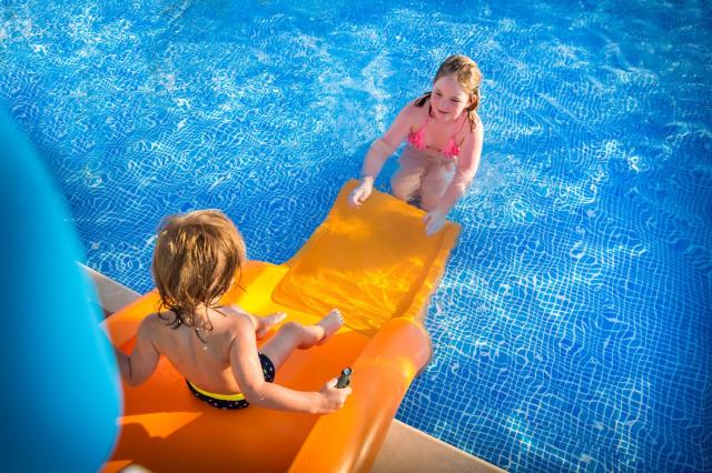 Aminess Maravea Camping Resort