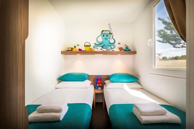 Aminess Maravea Camping Resort