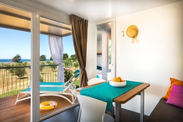 Aminess Maravea Camping Resort