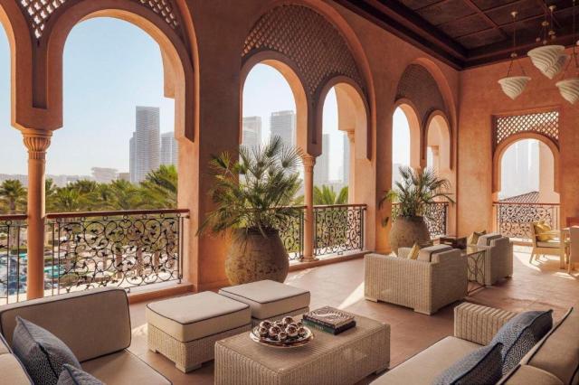 One and Only the Palm