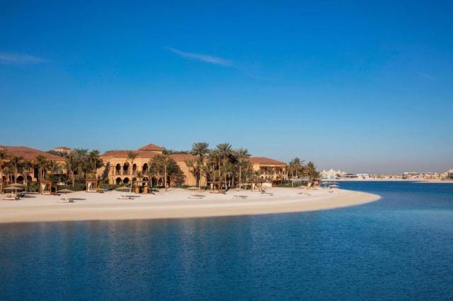 One and Only the Palm