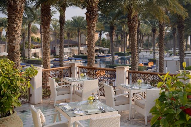 One and Only the Palm
