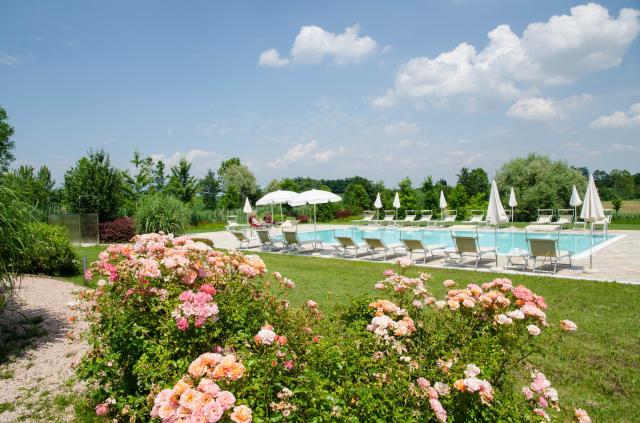 Hotel Relais Corte Cavalli
