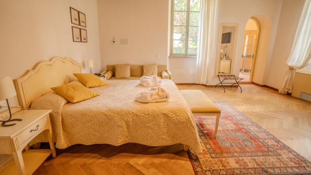 Hotel Relais Corte Cavalli