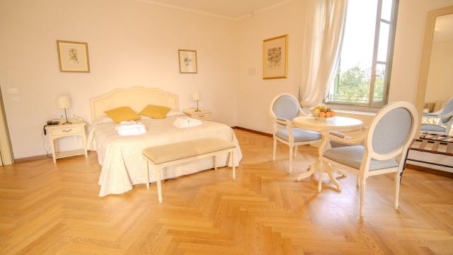 Hotel Relais Corte Cavalli