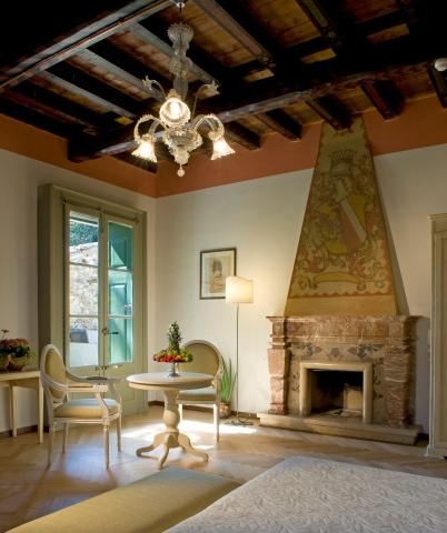 Hotel Relais Corte Cavalli