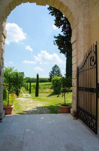 Hotel Relais Corte Cavalli