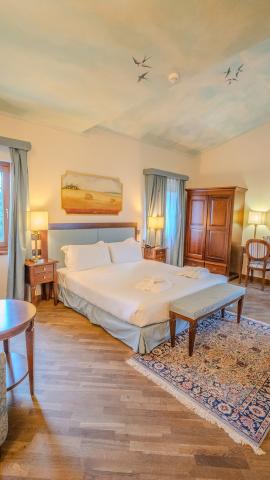 Hotel Relais Corte Cavalli