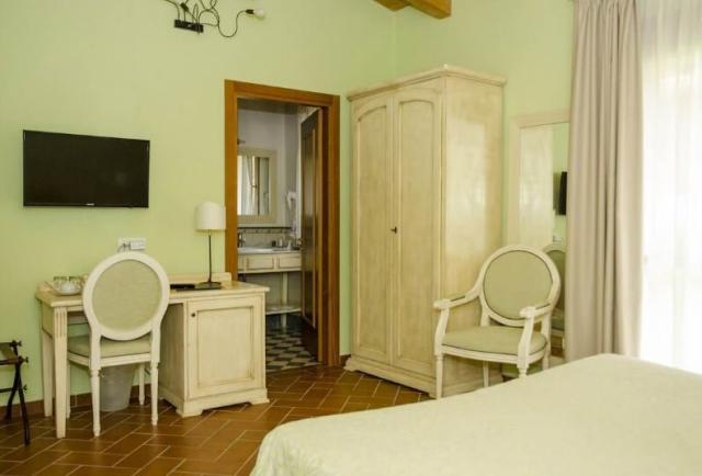 Hotel Relais Corte Cavalli