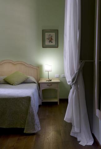 Hotel Relais Corte Cavalli