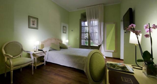 Hotel Relais Corte Cavalli