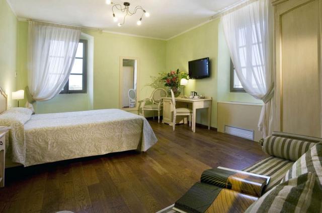 Hotel Relais Corte Cavalli