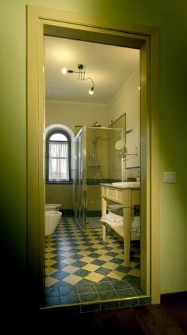 Hotel Relais Corte Cavalli