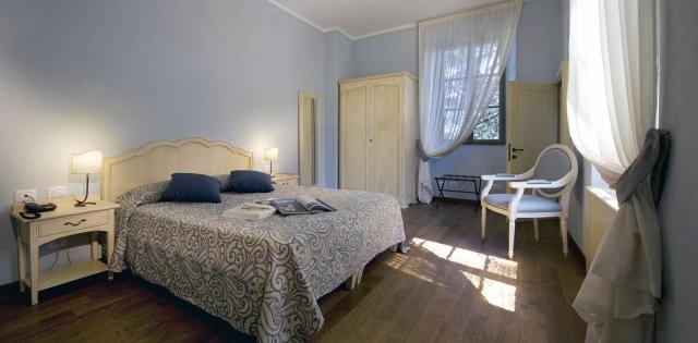 Hotel Relais Corte Cavalli