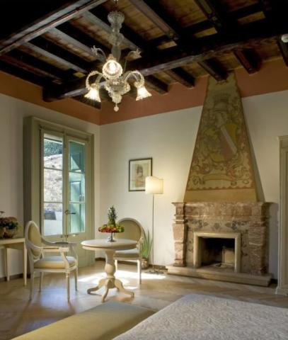Hotel Relais Corte Cavalli