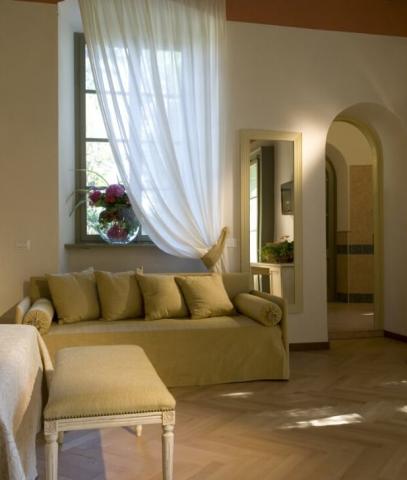 Hotel Relais Corte Cavalli
