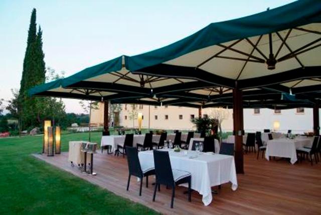 Hotel Relais Corte Cavalli