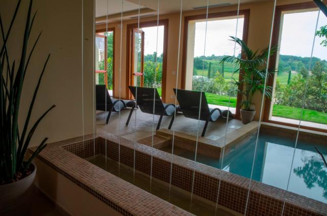 Hotel Relais Corte Cavalli