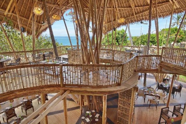 Nusa Dua Beach Hotel & Spa