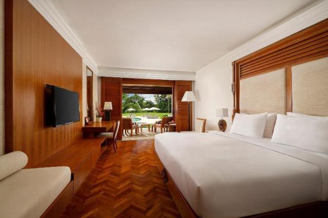 Nusa Dua Beach Hotel & Spa