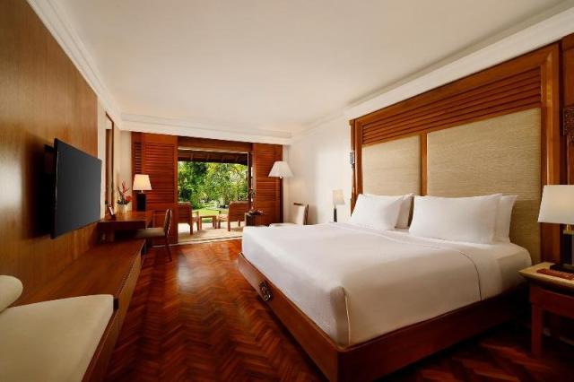 Nusa Dua Beach Hotel & Spa