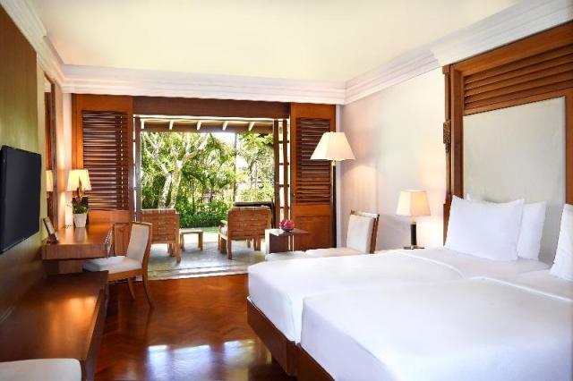Nusa Dua Beach Hotel & Spa