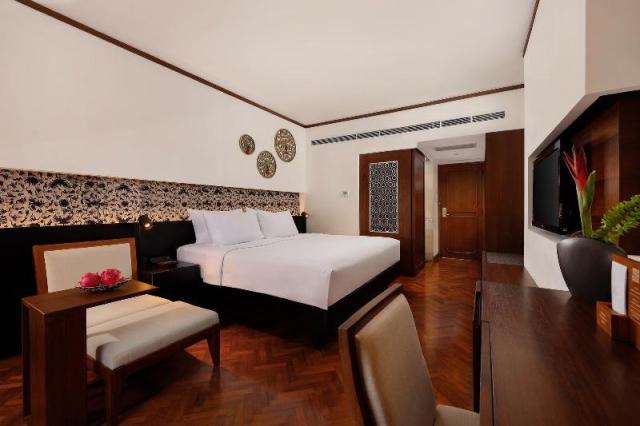 Nusa Dua Beach Hotel & Spa