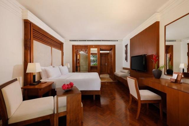 Nusa Dua Beach Hotel & Spa