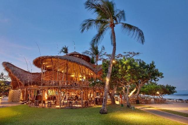 Nusa Dua Beach Hotel & Spa