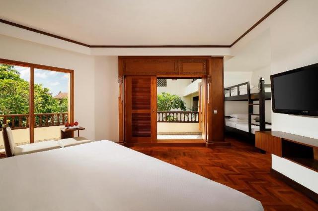 Nusa Dua Beach Hotel & Spa