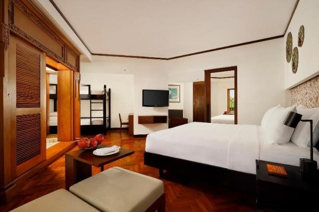 Nusa Dua Beach Hotel & Spa