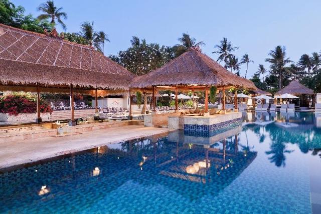 Nusa Dua Beach Hotel & Spa